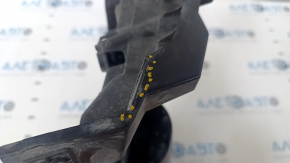 Rear bumper mount right inner BMW X5 G05 19-23 broken mount