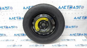 Spare tire spare wheel VW Passat b8 16-19 USA R16 135/90