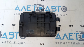 Floor lining front right Mercedes G-class W463 19-