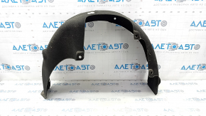 Rear left mudguard Hyundai Sonata 18-19