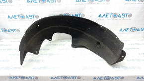 Rear left mudguard Hyundai Sonata 18-19