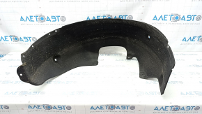 Rear right mudguard Hyundai Sonata 18-19