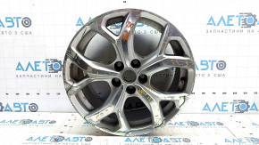 Wheel disk R17 x 7J et41 5*105 Chevrolet Volt 16- LTZ curb