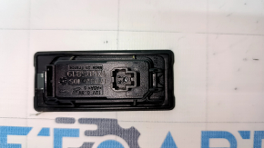 Right trunk lid license plate light for VW Passat b8 16-19 USA