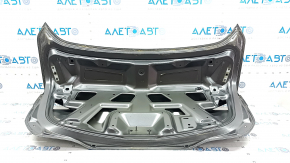 Ford Fusion mk5 13-20 Graphite Trunk Lid J7, Pokes, Hail
