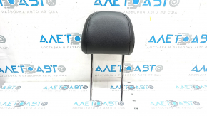 Headrest front left VW Tiguan 18 - black, leather