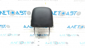 Headrest front right VW Tiguan 18 - black, leather