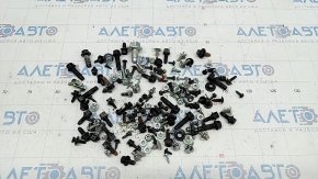 Hyundai Sonata 18-19 Interior Hardware