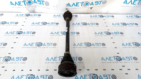 Drive axle shaft rear right VW Tiguan 09-17 no balls of internal grenade
