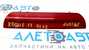 Brake light Nissan Rogue 14-20 broken mount, crack