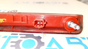 Brake light Nissan Rogue 14-20 broken mount, crack
