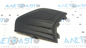 Left fog light plug Ford Fusion mk5 19-20 structure