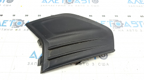Right fog light plug Ford Fusion mk5 19-20 structure
