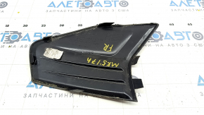 Right fog light plug Ford Fusion mk5 19-20 structure