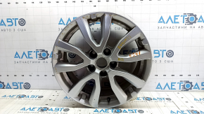 Wheel disk R17x7J ET35 5*114.3 Nissan Rogue 17- light curb