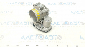 Throttle body Ford Fusion mk5 13-20 2.5, hybrid, plug-in