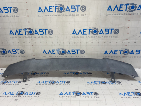 Front Bumper Lip Cover Honda CRV 17-19