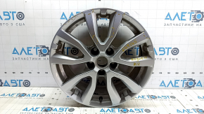 Wheel disk R17x7J ET35 5*114.3 Nissan Rogue 17- light curb