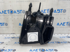 Air filter housing Audi Q5 80A 18-24 2.0T