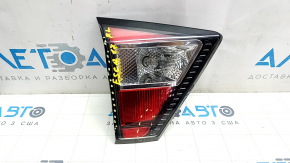Inner taillight trunk lid left Ford Escape MK3 17-19 rest, scratch, filed