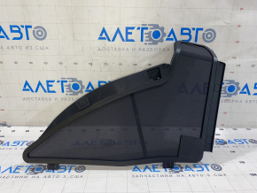 Front Trunk Pad Left BMW i3 14-20