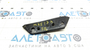 Front bumper mount on the right wing Ford Fusion mk5 17-20 break