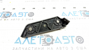 Front bumper mount on the right wing Ford Fusion mk5 17-20 break