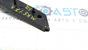 Front bumper mount on the right wing Ford Fusion mk5 17-20 break