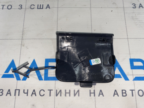 Plug towing hook rear bumper BMW X3 G01 18-21 SIGNEDA
