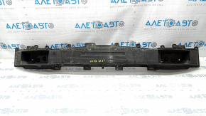 Rear bumper reinforcement Hyundai Sonata 18-19 usa