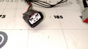 Wiring for Ford Explorer 11-19 trunk door number plate light for camera