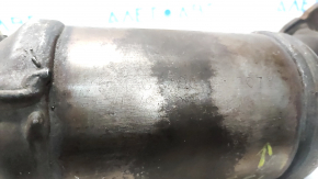 Catalytic converter rear Dodge Journey 11-19 3.6