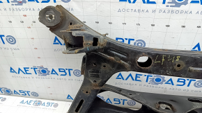 Rear subframe Hyundai Sonata 15-19 rusty