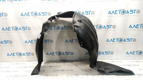 Front left mudguard Mazda 6 13-17