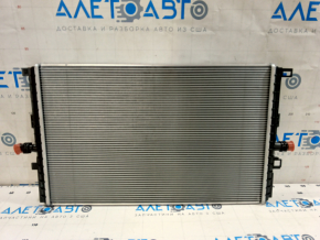 Tesla Model Y 20- Water Cooling Radiator