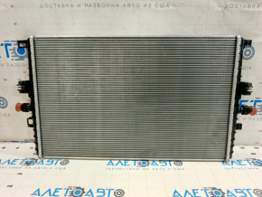 Tesla Model Y 20- Water Cooling Radiator