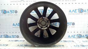 Wheel disk R20x8.5 Ford Explorer 11-19 type 2 curb