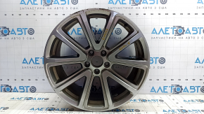 Wheel disk R20x8.5 Ford Explorer 11-19 type 2 curb
