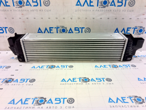 Intercooler BMW X1 F48 16-19 B48 AVA