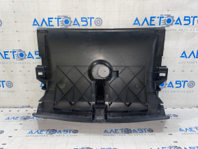 Louvers deflector radiator eyelet Tesla Model Y 20-