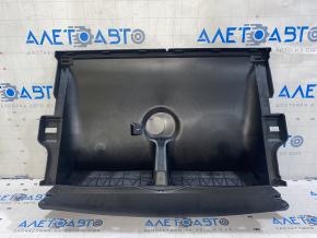 Louvers deflector radiator eyelet Tesla Model Y 20-