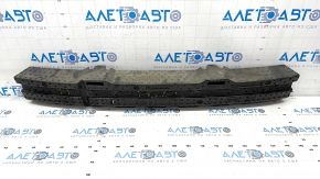VW Passat b8 16-19 USA rear bumper absorber dented