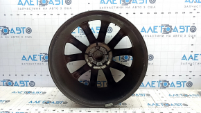 Wheel disk R20x8.5 Ford Explorer 11-19 type 2, light curb