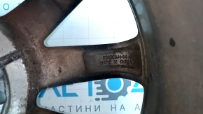 Wheel disk R20x8.5 Ford Explorer 11-19 type 2, light curb