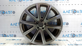 Wheel disk R20x8.5 Ford Explorer 11-19 type 2, light curb