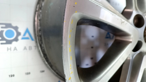 Wheel disk R20x8.5 Ford Explorer 11-19 type 2, light curb