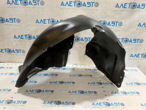 Front left fender liner VW Passat b8 16-19 USA