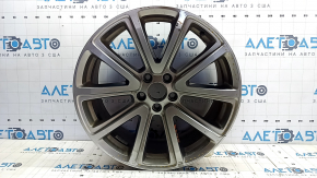 Wheel disk R20x8.5 Ford Explorer 11-19 type 2, light curb