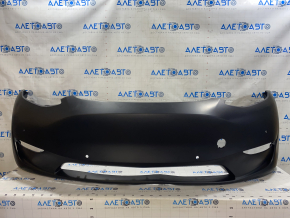 Tesla Model Y 20- Front Bare Bumper