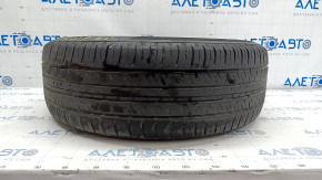 Tire R16 205/65 Hankook Kinergy GT 2016 all-season 5mm, cracked